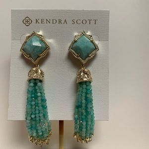Kendra Scott. Earring
